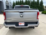 2023 RAM Ram 1500 Big Horn/Lone Star