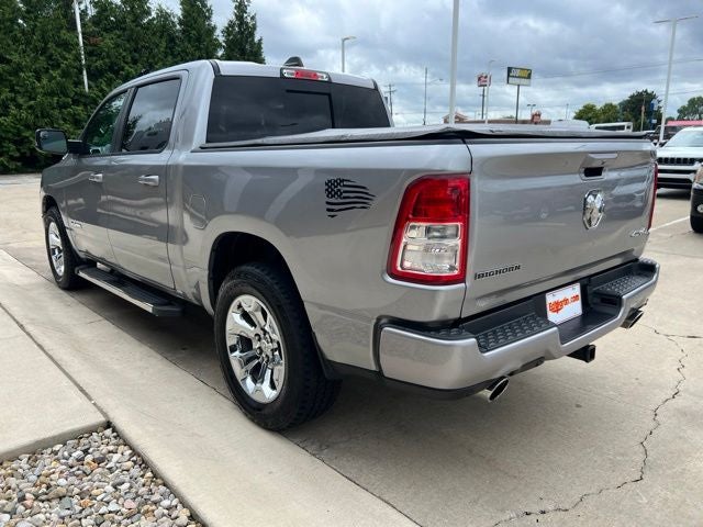 2023 RAM Ram 1500 Big Horn/Lone Star