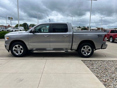 2023 RAM Ram 1500 Big Horn/Lone Star