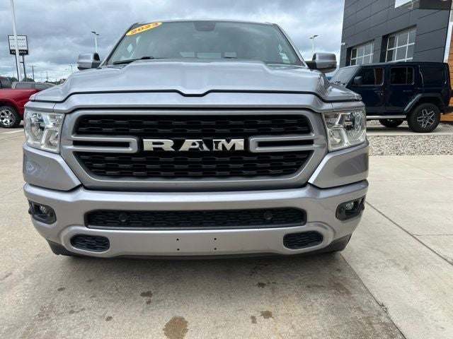 2023 RAM Ram 1500 Big Horn/Lone Star