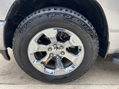 2023 RAM Ram 1500 Big Horn/Lone Star