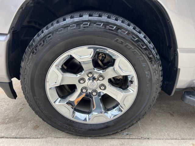 2023 RAM Ram 1500 Big Horn/Lone Star