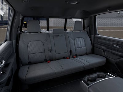 2026 RAM Ram 1500 Express