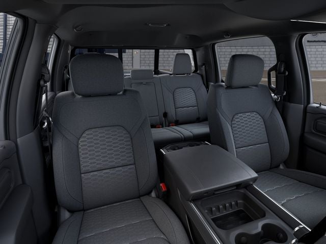 2026 RAM Ram 1500 Express