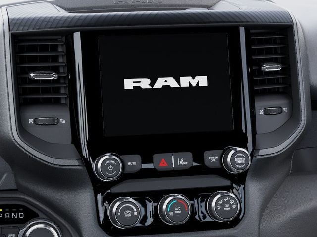 2026 RAM Ram 1500 Express