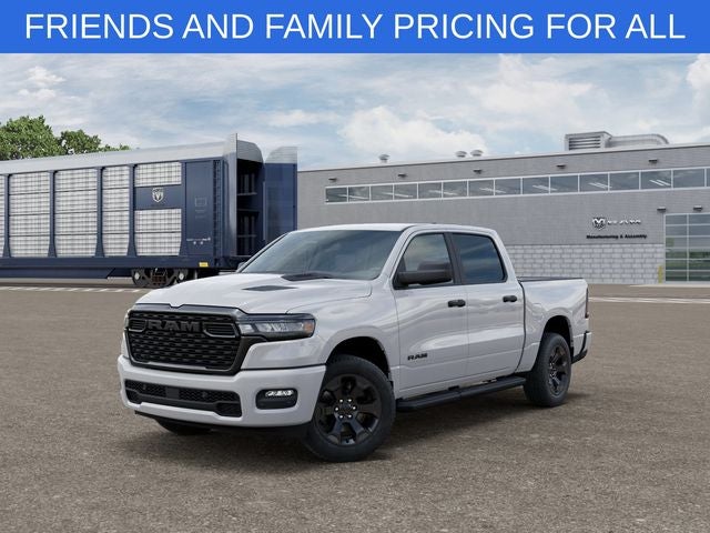 2026 RAM Ram 1500 Express