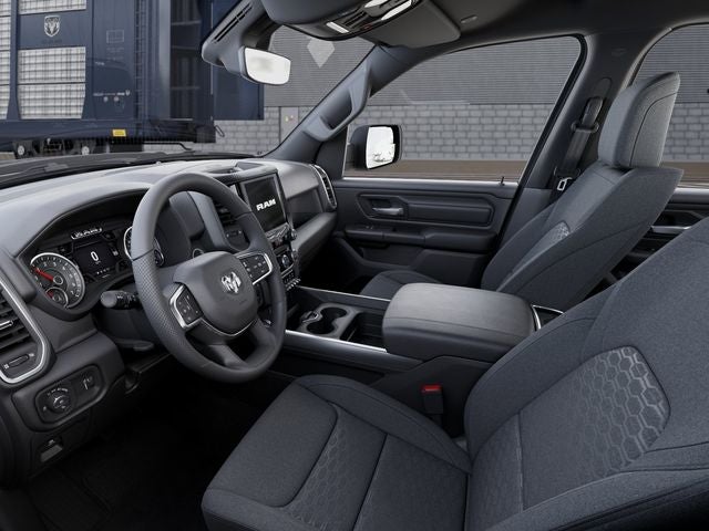 2026 RAM Ram 1500 Express