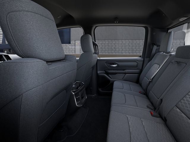 2026 RAM Ram 1500 Express