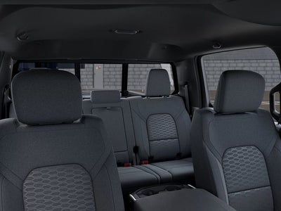 2026 RAM Ram 1500 Express