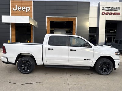 2026 RAM Ram 1500 Express