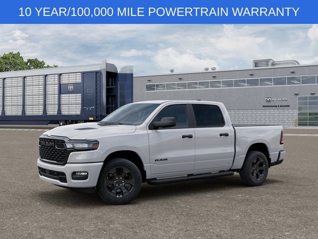 2026 RAM Ram 1500 Express