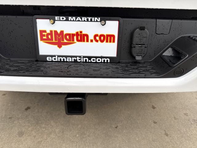 2026 RAM Ram 1500 Express