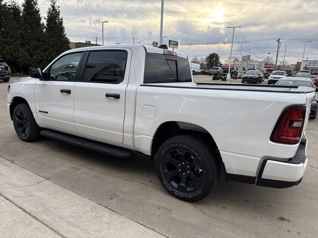2026 RAM Ram 1500 Express