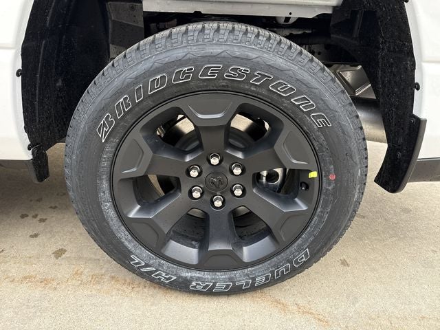 2026 RAM Ram 1500 Express