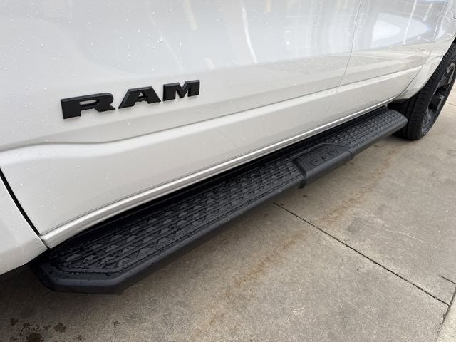 2026 RAM Ram 1500 Express