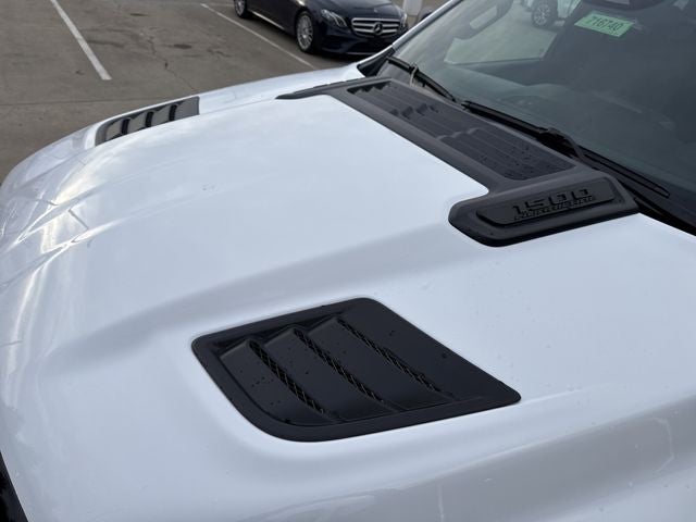 2026 RAM Ram 1500 Express