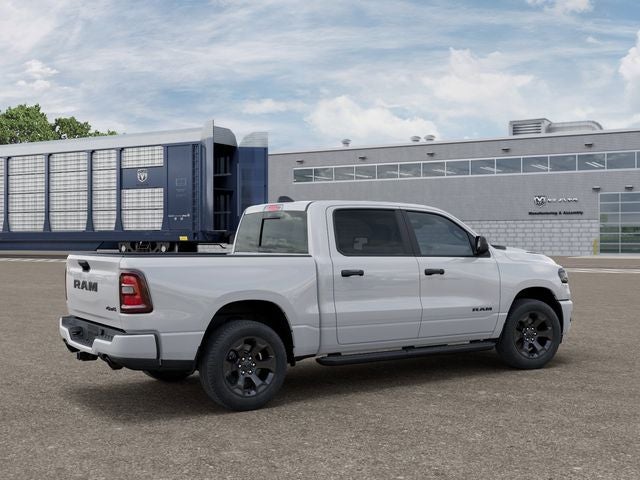 2026 RAM Ram 1500 Express