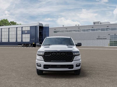 2026 RAM Ram 1500 Express