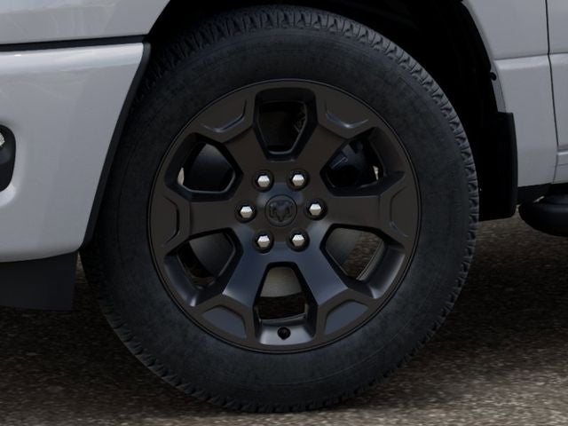 2026 RAM Ram 1500 Express