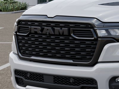 2026 RAM Ram 1500 Express