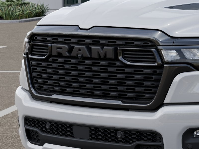 2026 RAM Ram 1500 Express