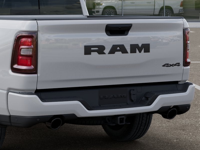 2026 RAM Ram 1500 Express