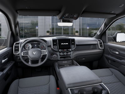 2026 RAM Ram 1500 Express