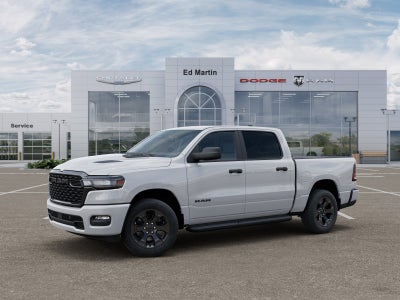 2026 RAM Ram 1500 Express