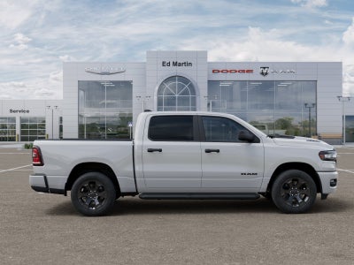 2026 RAM Ram 1500 Express