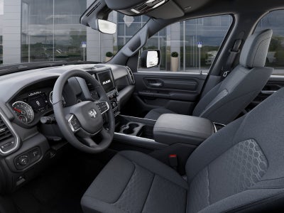 2026 RAM Ram 1500 Express