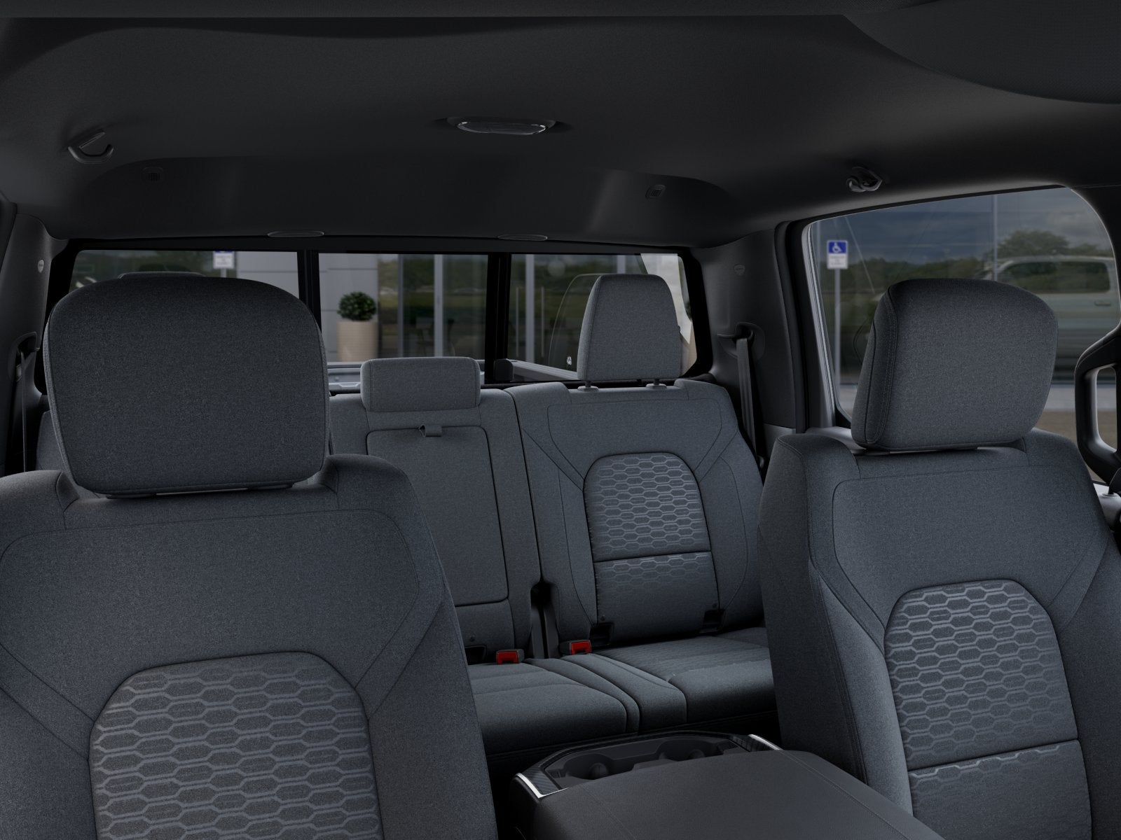 2026 RAM Ram 1500 Express