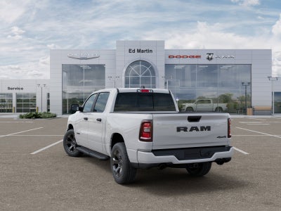 2026 RAM Ram 1500 Express