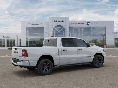 2026 RAM Ram 1500 Express