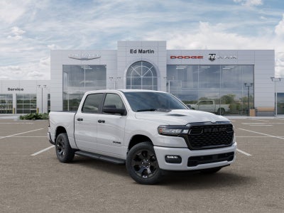 2026 RAM Ram 1500 Express