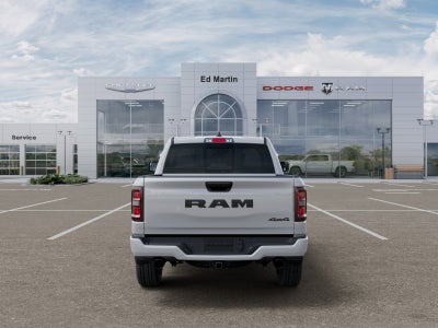 2026 RAM Ram 1500 Express