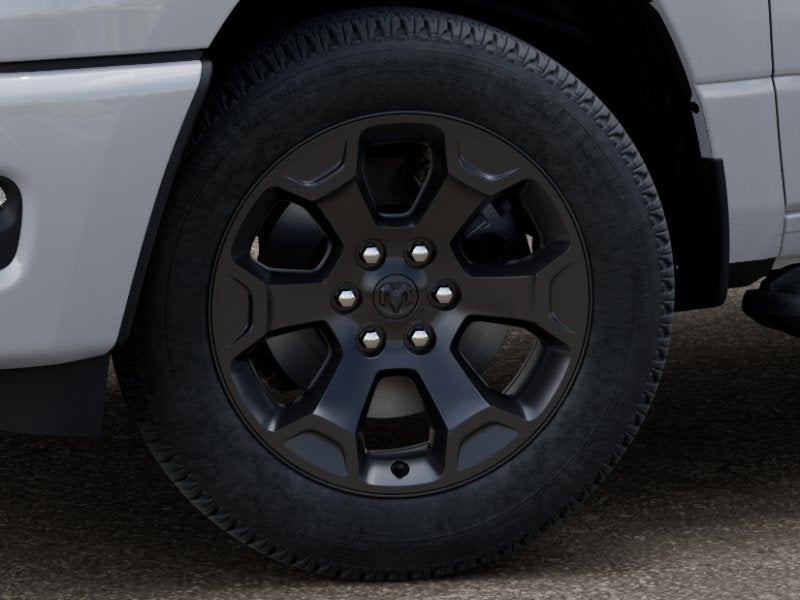 2026 RAM Ram 1500 Express