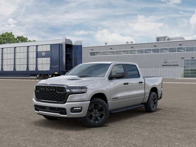 2026 RAM Ram 1500 Express