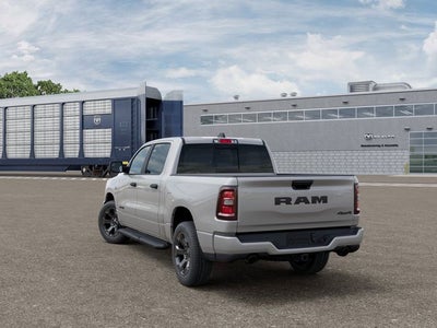 2026 RAM Ram 1500 Express
