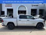 2026 RAM Ram 1500 Express