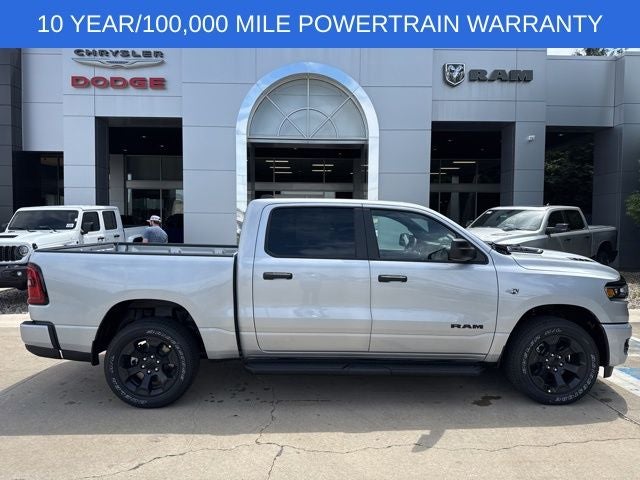 2026 RAM Ram 1500 Express