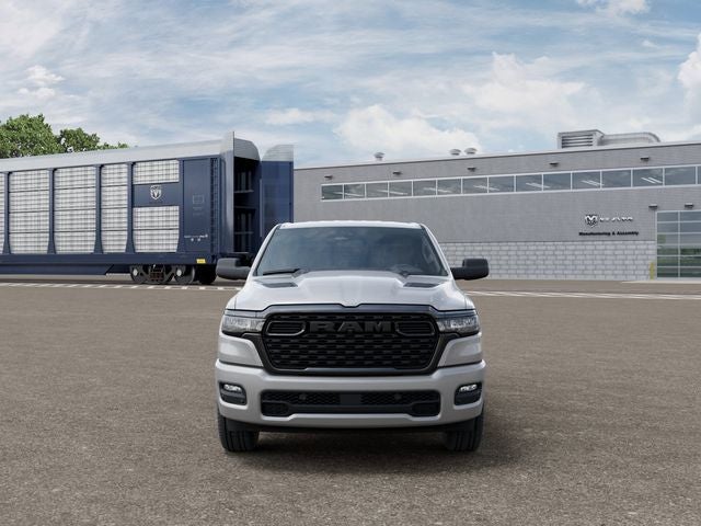 2026 RAM Ram 1500 Express