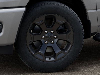 2026 RAM Ram 1500 Express