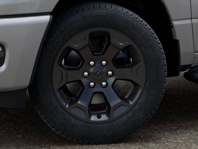 2026 RAM Ram 1500 Express