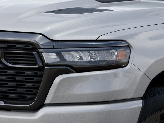 2026 RAM Ram 1500 Express