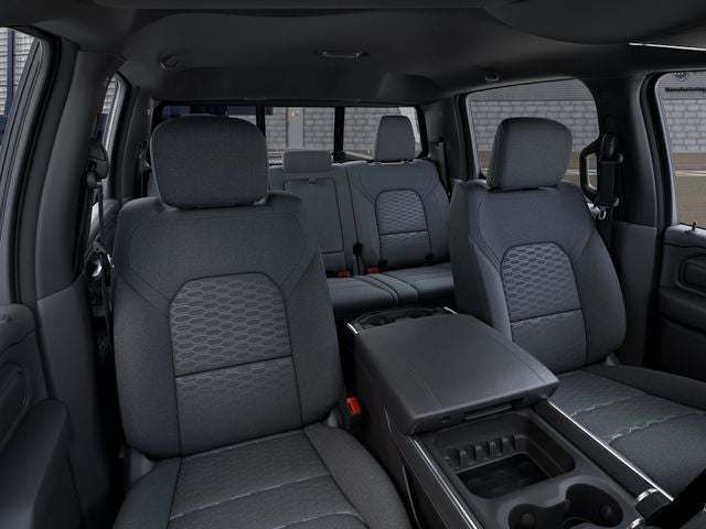 2026 RAM Ram 1500 Express