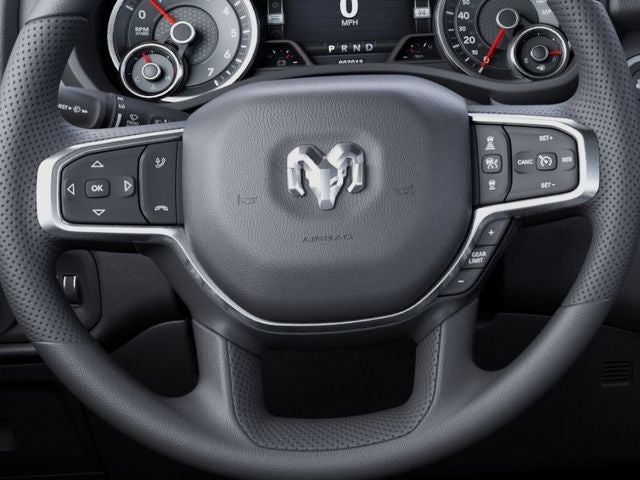 2026 RAM Ram 1500 Express