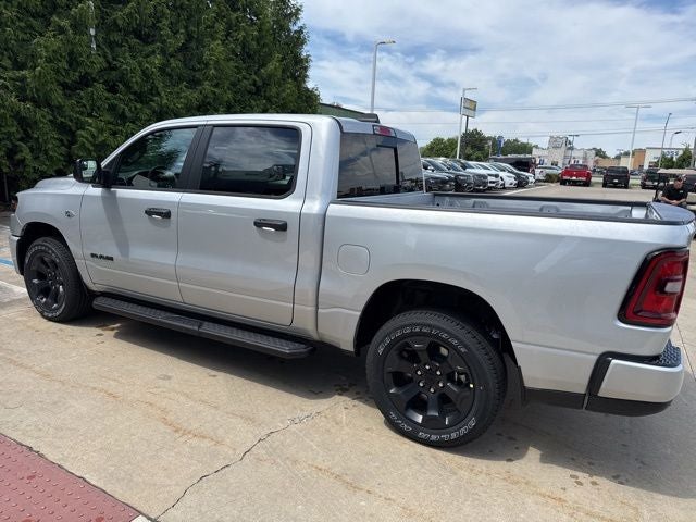 2026 RAM Ram 1500 Express