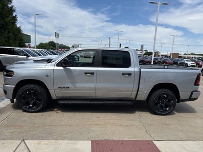 2026 RAM Ram 1500 Express