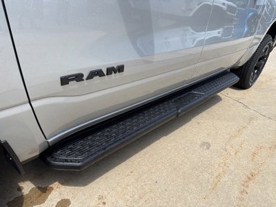 2026 RAM Ram 1500 Express
