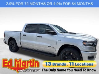 2026 RAM Ram 1500 Express